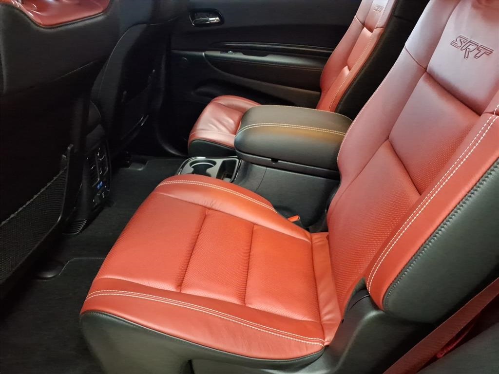 used 2024 Dodge Durango car, priced at $86,900
