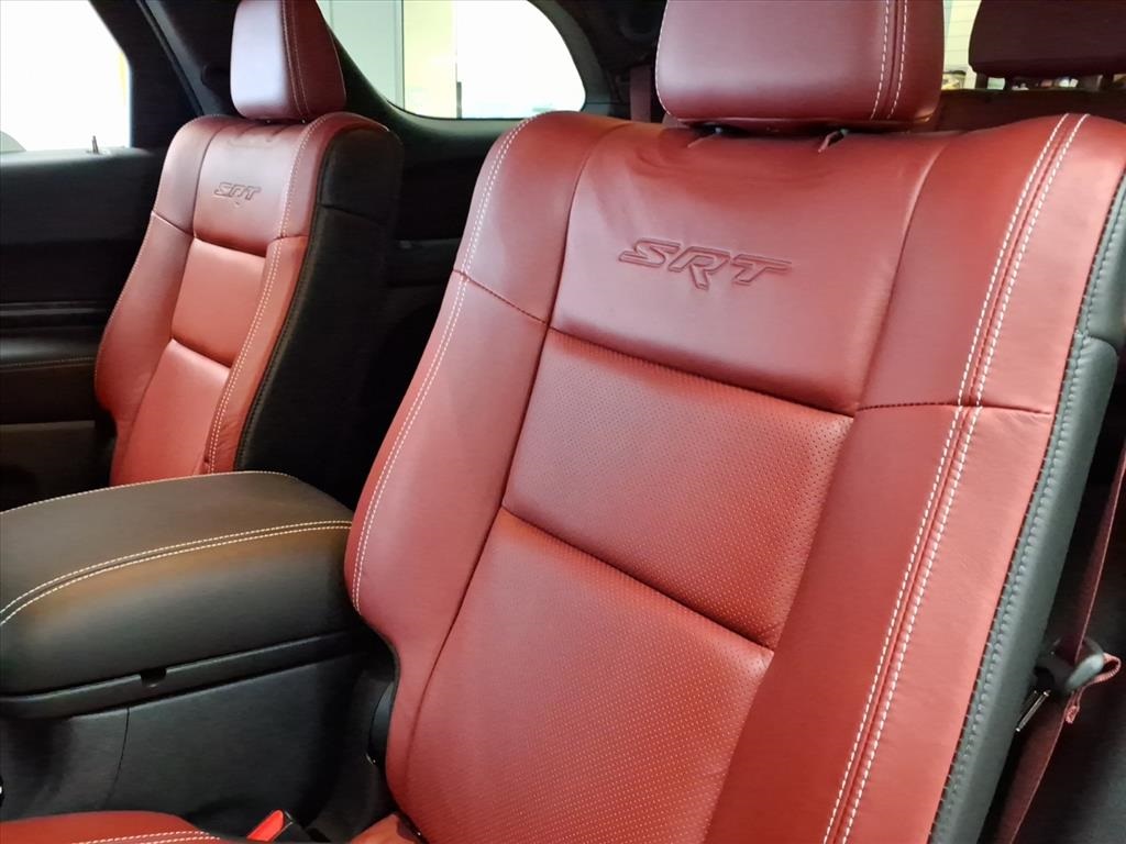 used 2024 Dodge Durango car, priced at $86,900