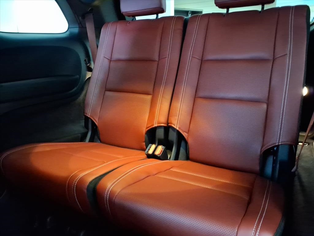 used 2024 Dodge Durango car, priced at $86,900