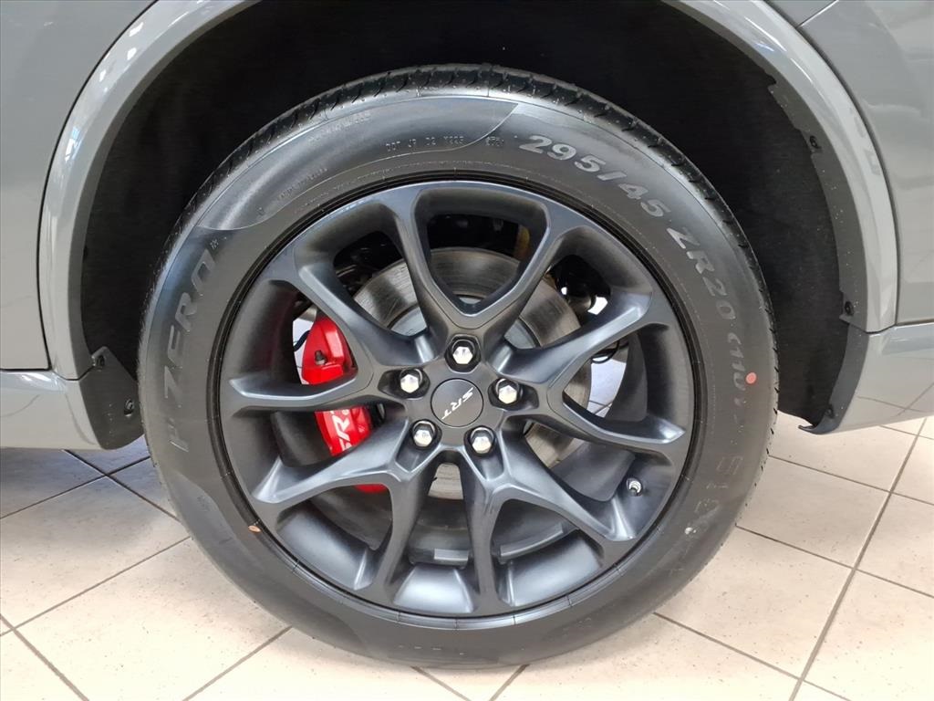 used 2024 Dodge Durango car, priced at $86,900