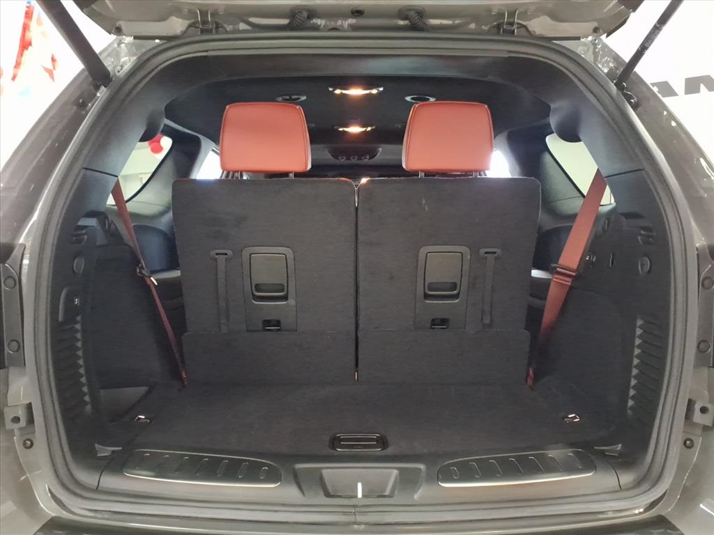 used 2024 Dodge Durango car, priced at $86,900