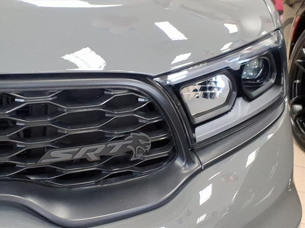 used 2024 Dodge Durango car, priced at $86,900