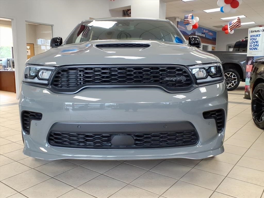 used 2024 Dodge Durango car, priced at $86,900