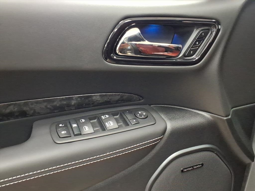 used 2024 Dodge Durango car, priced at $86,900