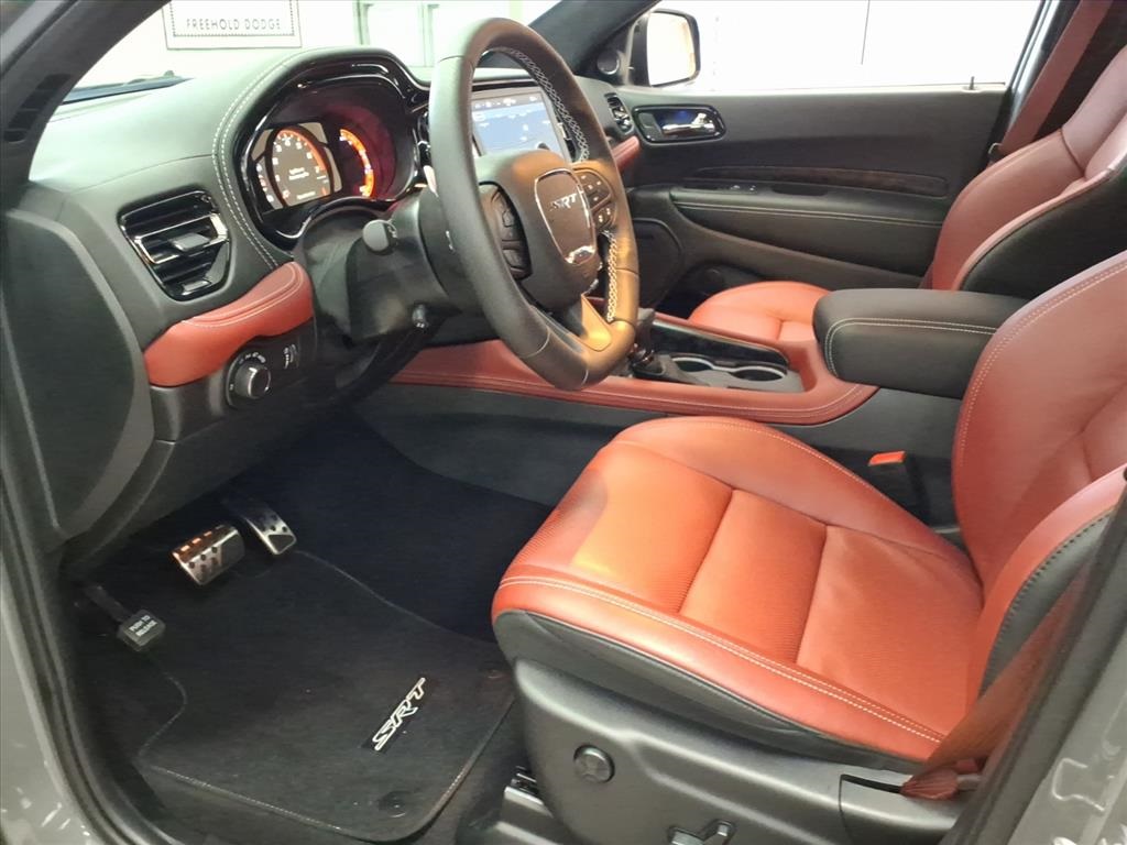 used 2024 Dodge Durango car, priced at $86,900
