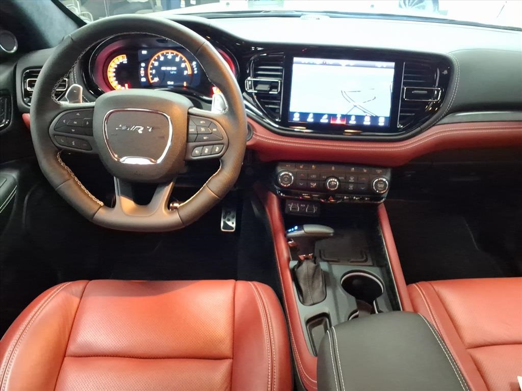 used 2024 Dodge Durango car, priced at $86,900