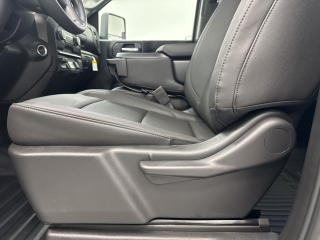 new 2026 Chevrolet Silverado 2500HD car, priced at $53,164