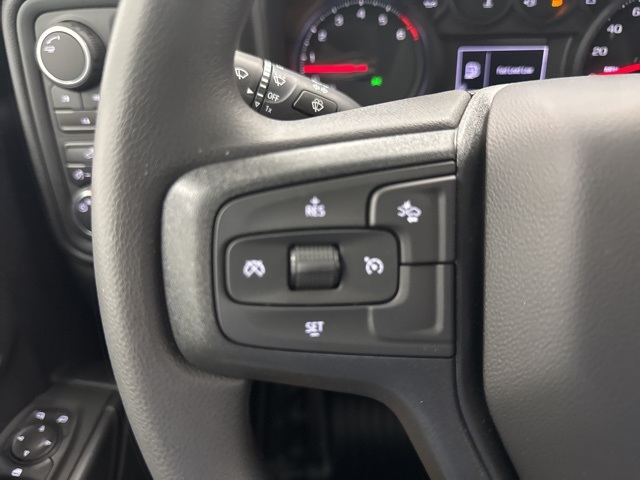 new 2026 Chevrolet Silverado 2500HD car, priced at $53,164