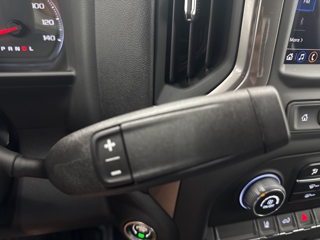 new 2026 Chevrolet Silverado 2500HD car, priced at $53,164