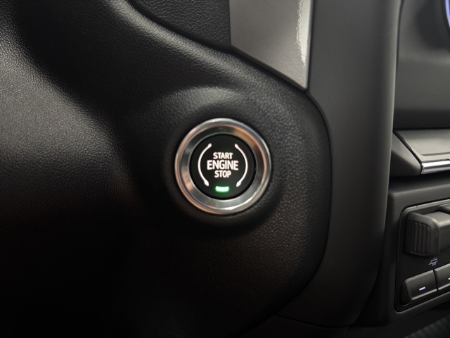 new 2026 Chevrolet Silverado 2500HD car, priced at $53,164