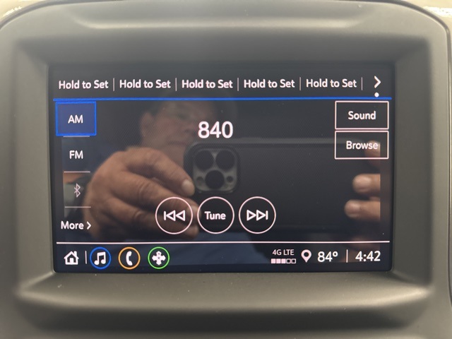 new 2026 Chevrolet Silverado 2500HD car, priced at $53,164