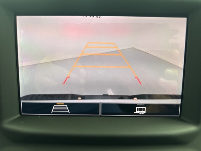 new 2026 Chevrolet Silverado 2500HD car, priced at $53,164