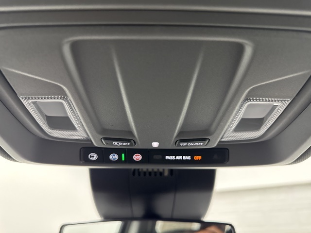 new 2026 Chevrolet Silverado 2500HD car, priced at $53,164