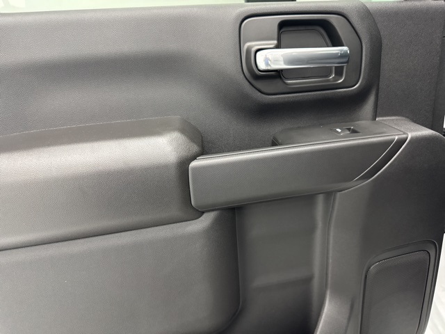 new 2026 Chevrolet Silverado 2500HD car, priced at $53,164