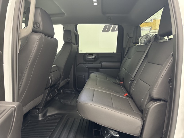 new 2026 Chevrolet Silverado 2500HD car, priced at $53,164