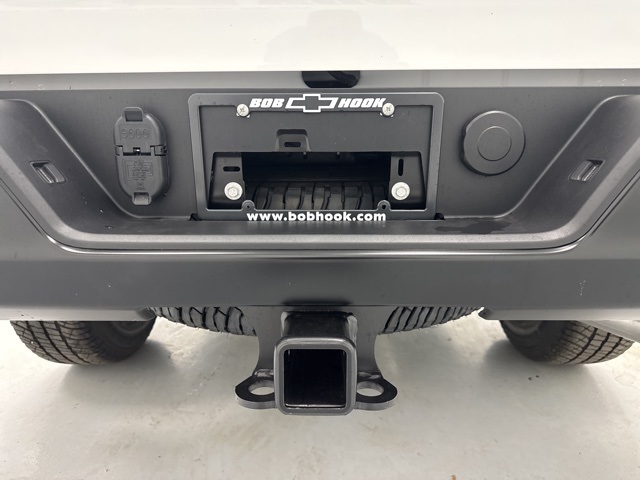 new 2026 Chevrolet Silverado 2500HD car, priced at $53,164