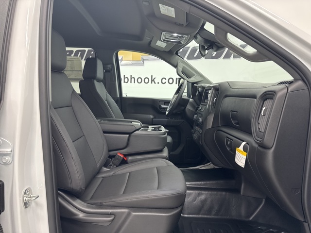 new 2026 Chevrolet Silverado 2500HD car, priced at $53,164