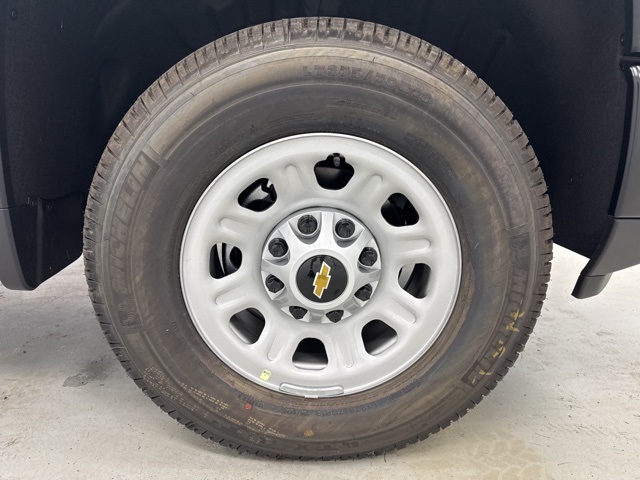 new 2026 Chevrolet Silverado 2500HD car, priced at $53,164