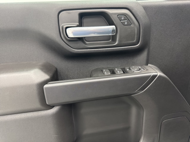 new 2026 Chevrolet Silverado 2500HD car, priced at $53,164