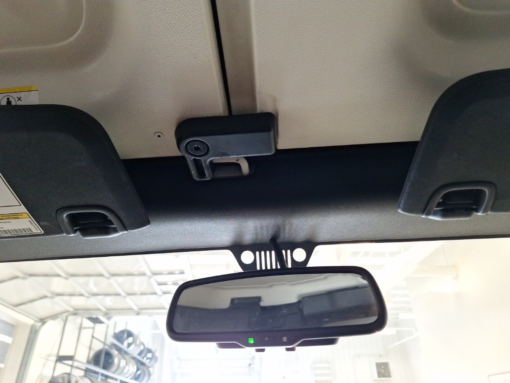 used 2014 Jeep Wrangler car, priced at $13,400