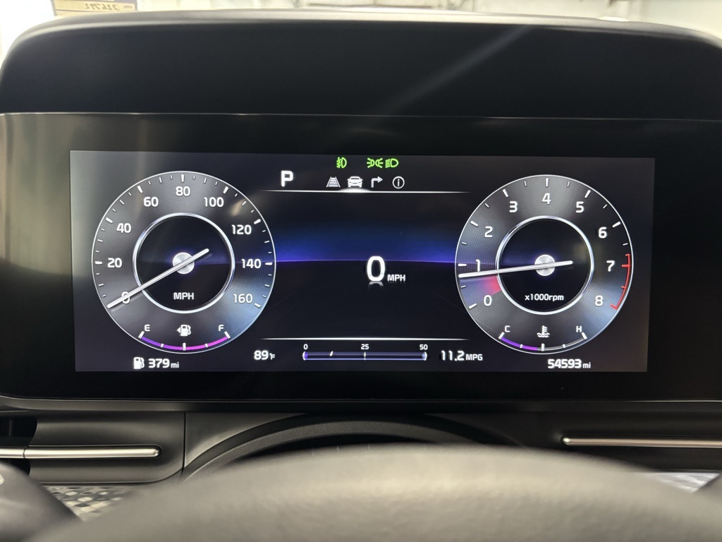 used 2023 Kia Carnival car, priced at $36,447