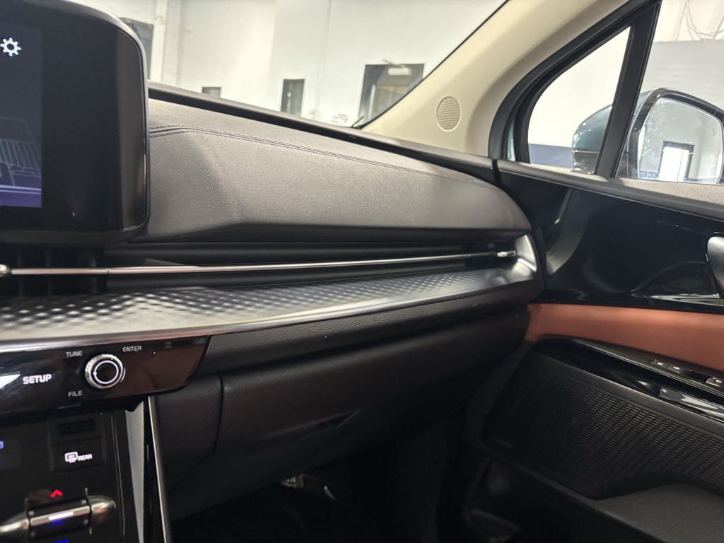 used 2023 Kia Carnival car, priced at $36,447
