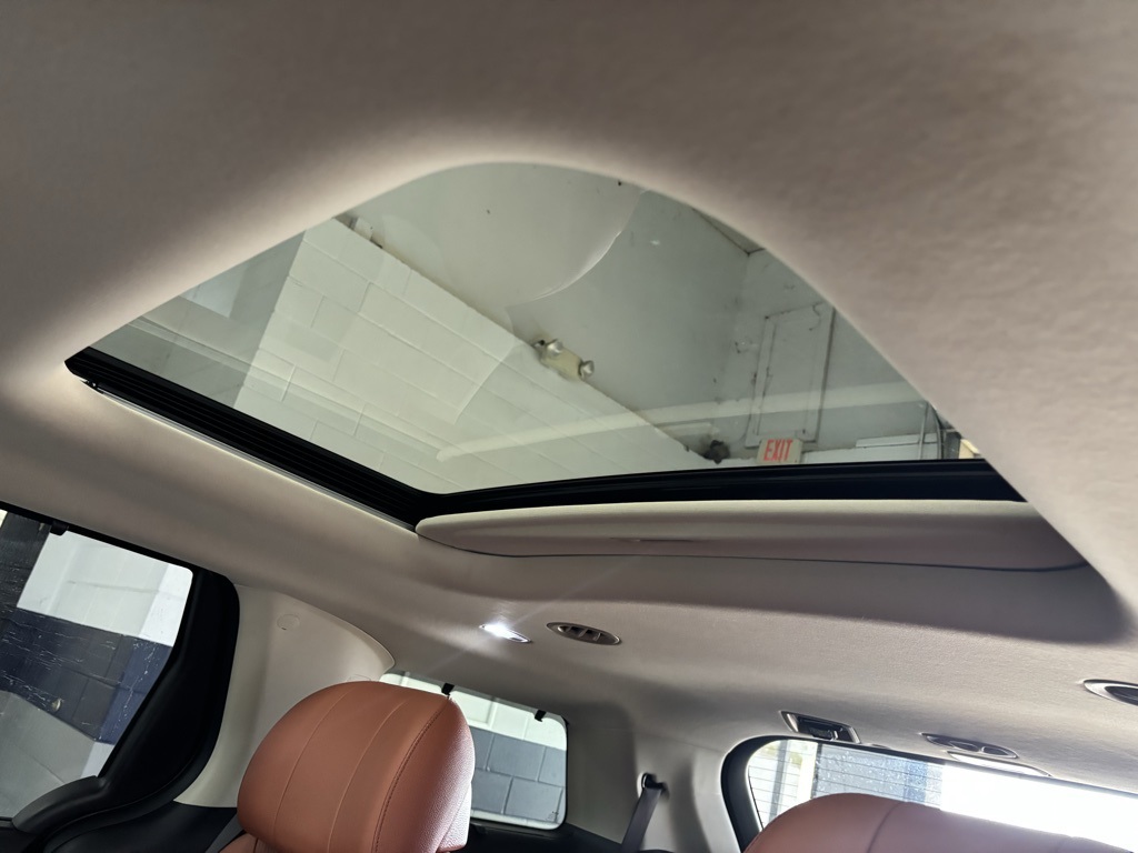 used 2023 Kia Carnival car, priced at $36,447