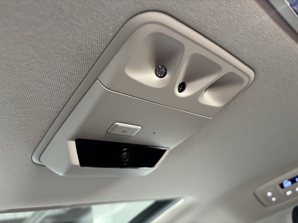 used 2023 Kia Carnival car, priced at $36,447
