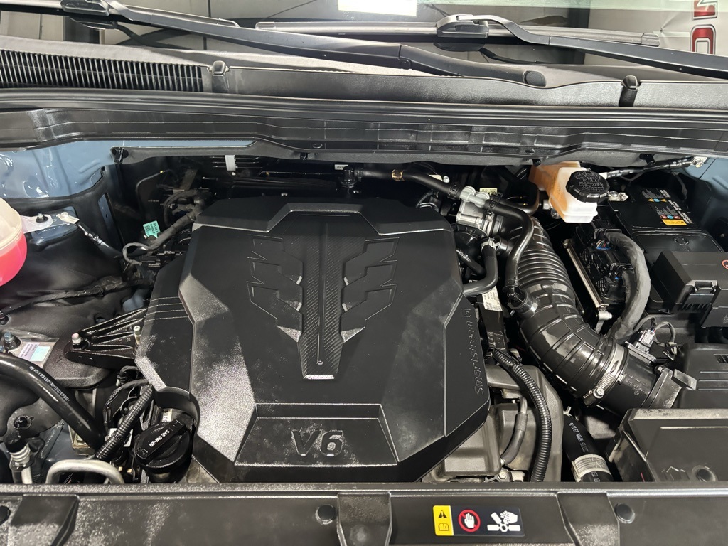 used 2023 Kia Carnival car, priced at $36,447