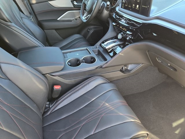new 2026 Acura MDX car, priced at $70,850