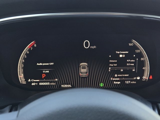 new 2026 Acura MDX car, priced at $70,850