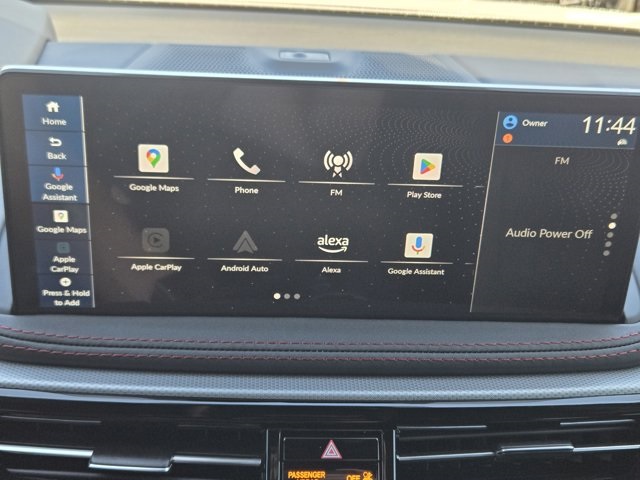 new 2026 Acura MDX car, priced at $70,850