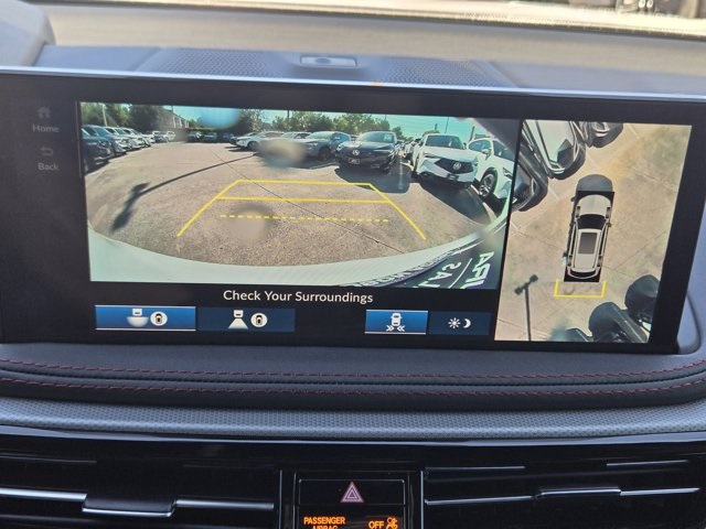 new 2026 Acura MDX car, priced at $70,850