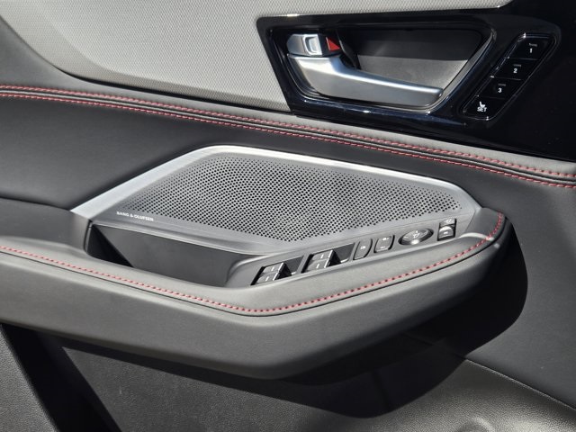 new 2026 Acura MDX car, priced at $70,850