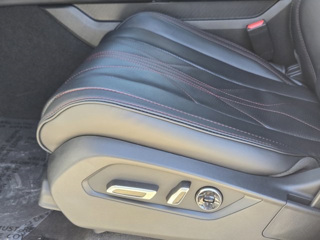 new 2026 Acura MDX car, priced at $70,850