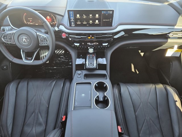 new 2026 Acura MDX car, priced at $70,850