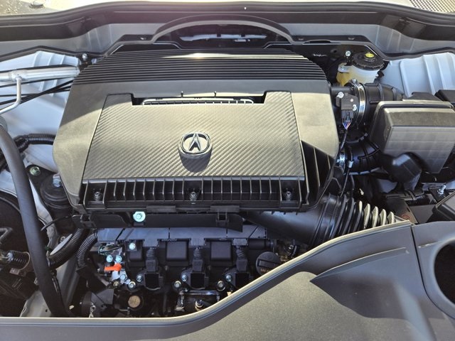 new 2026 Acura MDX car, priced at $70,850