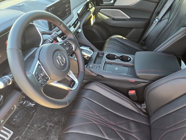 new 2026 Acura MDX car, priced at $70,850