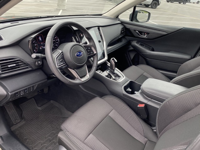 used 2025 Subaru Outback car, priced at $29,071