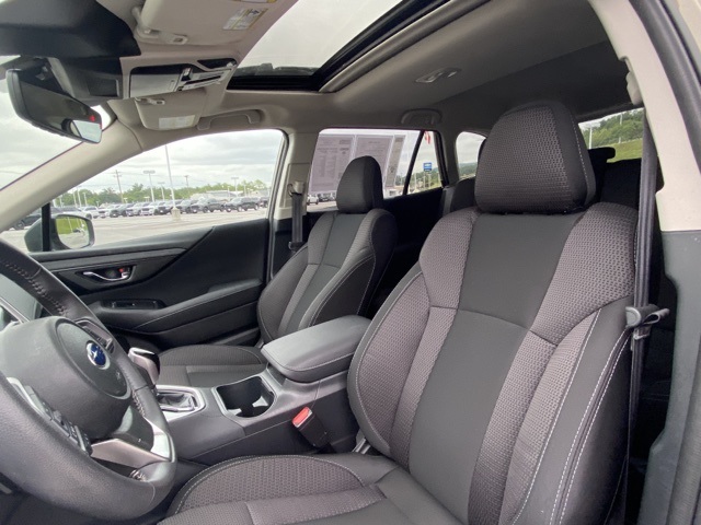 used 2025 Subaru Outback car, priced at $29,071