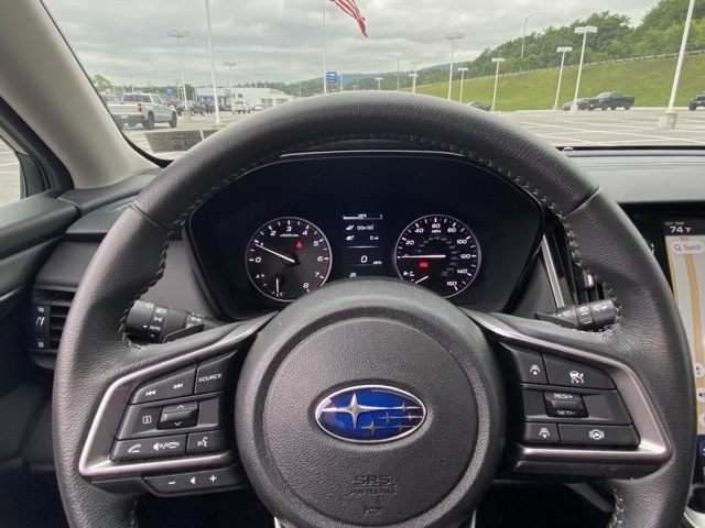 used 2025 Subaru Outback car, priced at $29,071