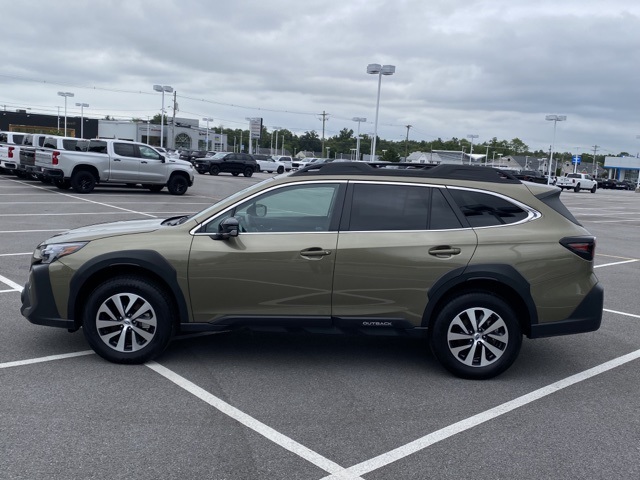 used 2025 Subaru Outback car, priced at $29,071