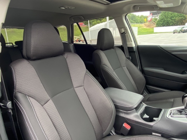 used 2025 Subaru Outback car, priced at $29,071