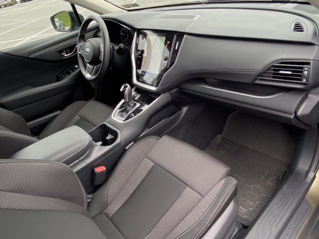 used 2025 Subaru Outback car, priced at $29,071