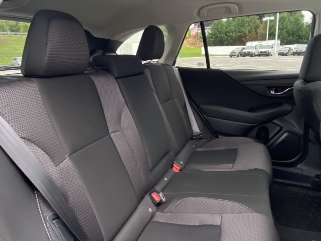 used 2025 Subaru Outback car, priced at $29,071