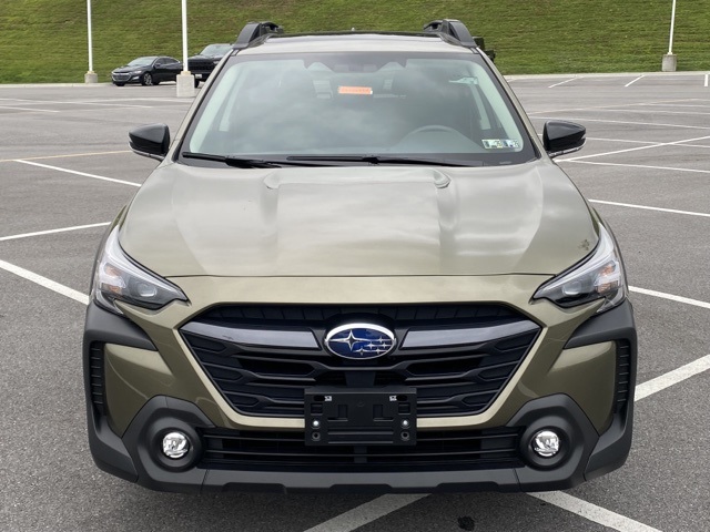 used 2025 Subaru Outback car, priced at $29,071