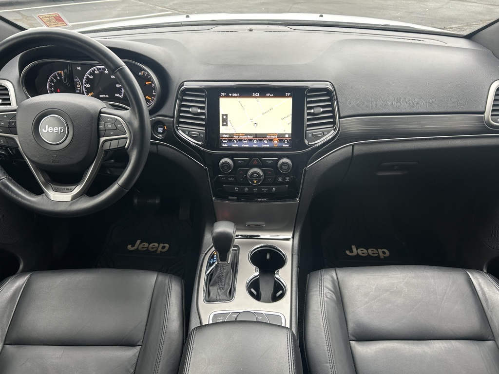 used 2019 Jeep Grand Cherokee car, priced at $19,998