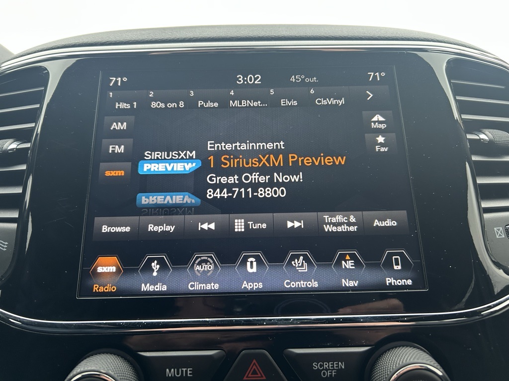 used 2019 Jeep Grand Cherokee car, priced at $19,998