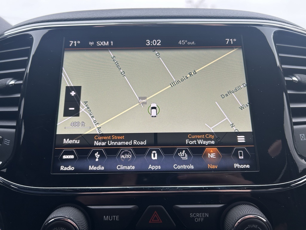 used 2019 Jeep Grand Cherokee car, priced at $19,998