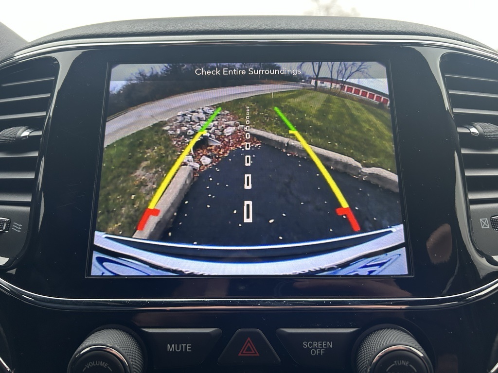 used 2019 Jeep Grand Cherokee car, priced at $19,998